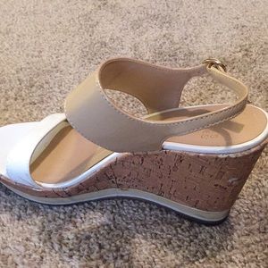 Mootsies Tootsies shoes